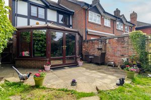 Clerks Croft Bletchingley